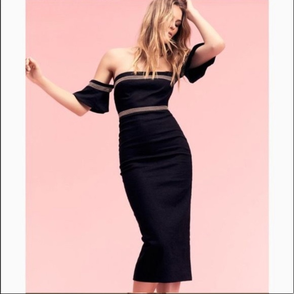 SCF Firenze dress